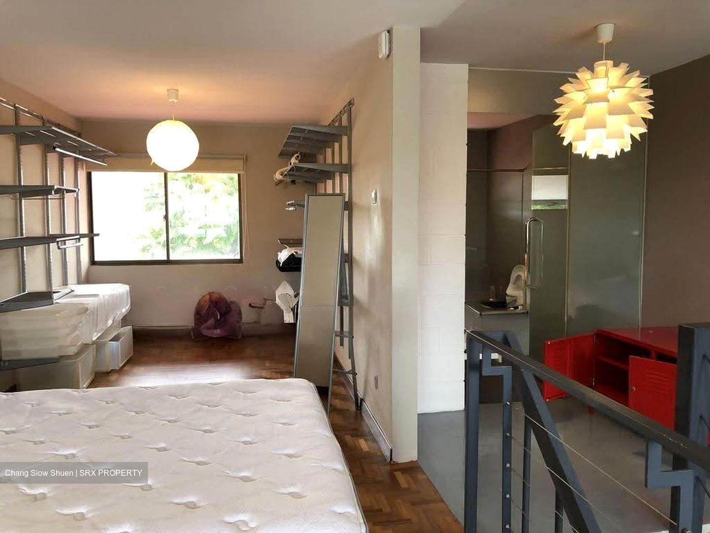 Coronation Shopping Plaza (D10), Apartment #622113691